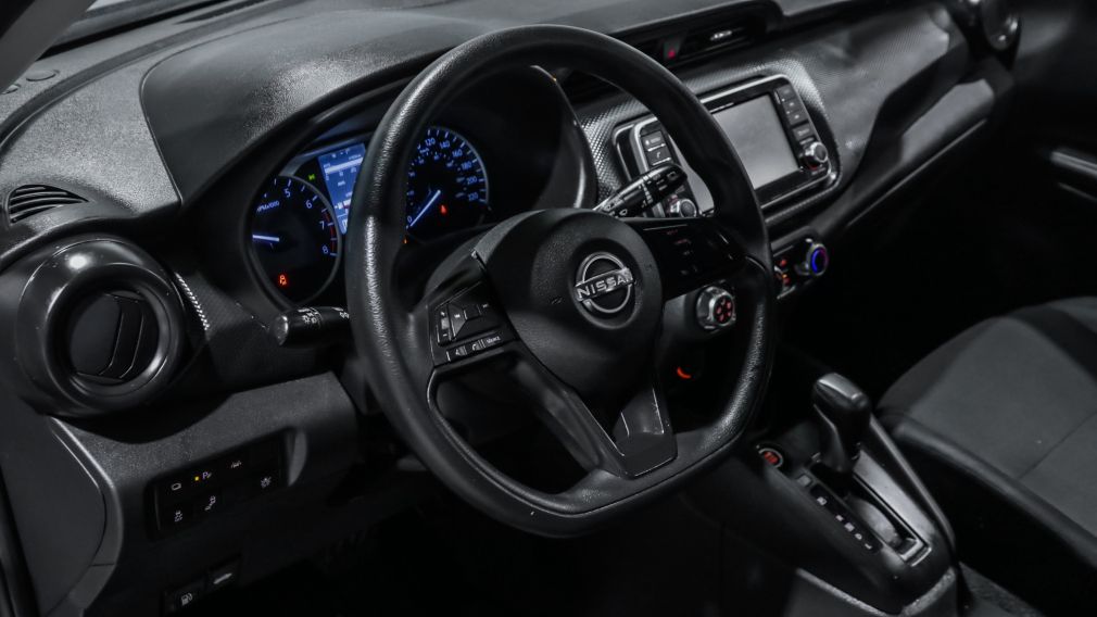 Nissan Kicks S 2024 d&rsquo;occasion à vendre - 9