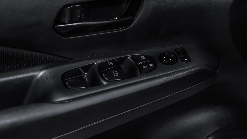 Nissan Kicks S 2024 d&rsquo;occasion à vendre - 11