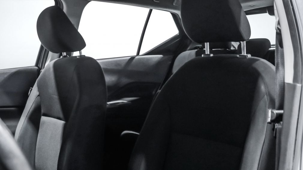 Nissan Kicks S 2024 d&rsquo;occasion à vendre - 10