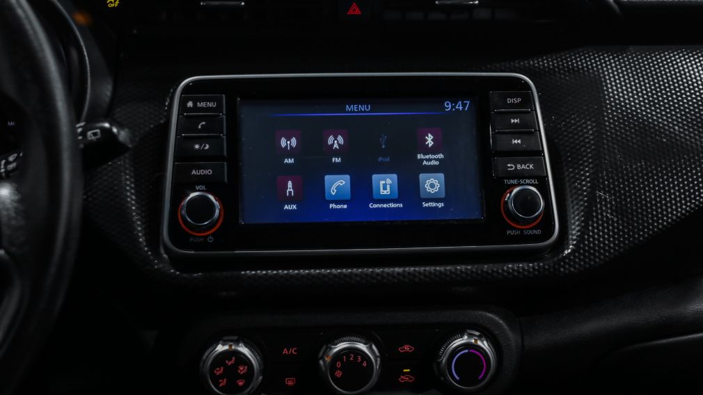 Nissan Kicks S 2024 d&rsquo;occasion à vendre - 15