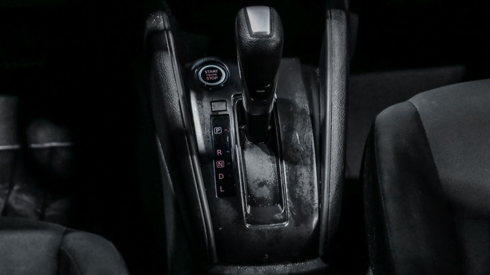 Nissan Kicks S 2024 d&rsquo;occasion à vendre - 16