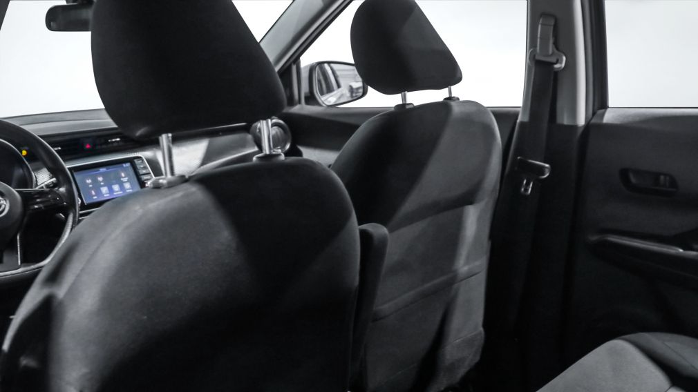 Nissan Kicks S 2024 d&rsquo;occasion à vendre - 17