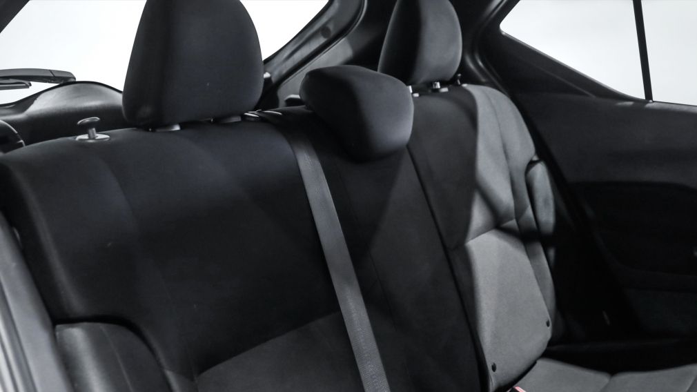 Nissan Kicks S 2024 d&rsquo;occasion à vendre - 19