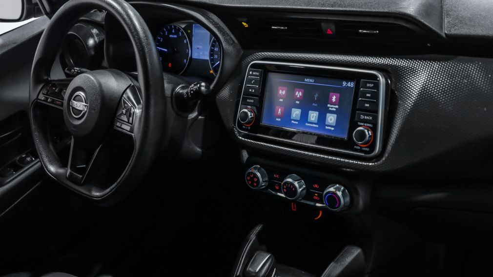 Nissan Kicks S 2024 d&rsquo;occasion à vendre - 20