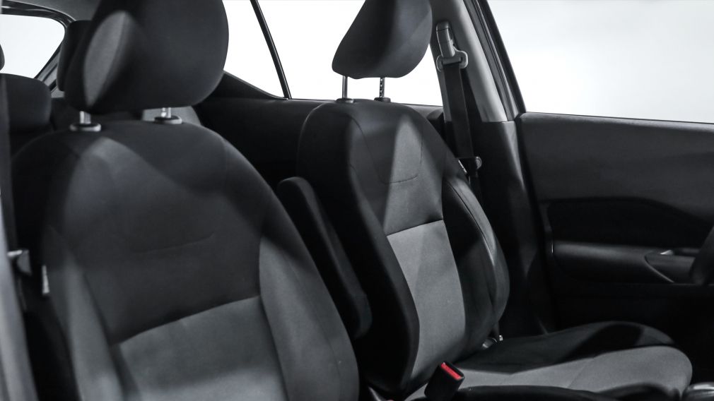 Nissan Kicks S 2024 d&rsquo;occasion à vendre - 21