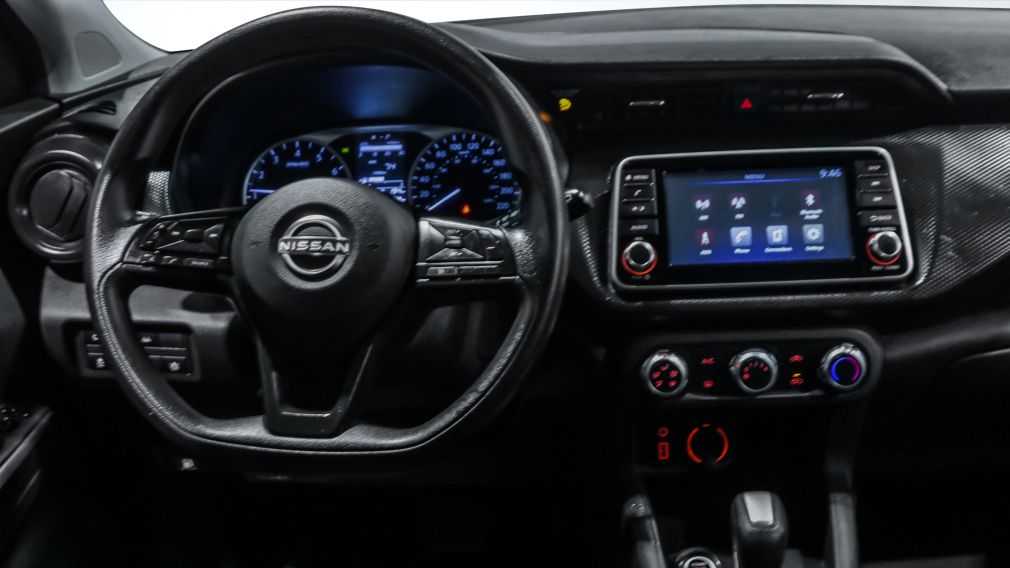 Nissan Kicks S 2024 d&rsquo;occasion à vendre - 13