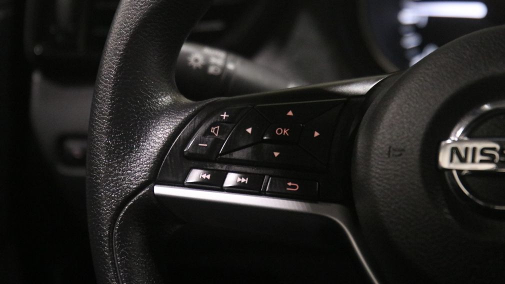 Nissan Qashqai S 2023 d&rsquo;occasion à vendre - 14