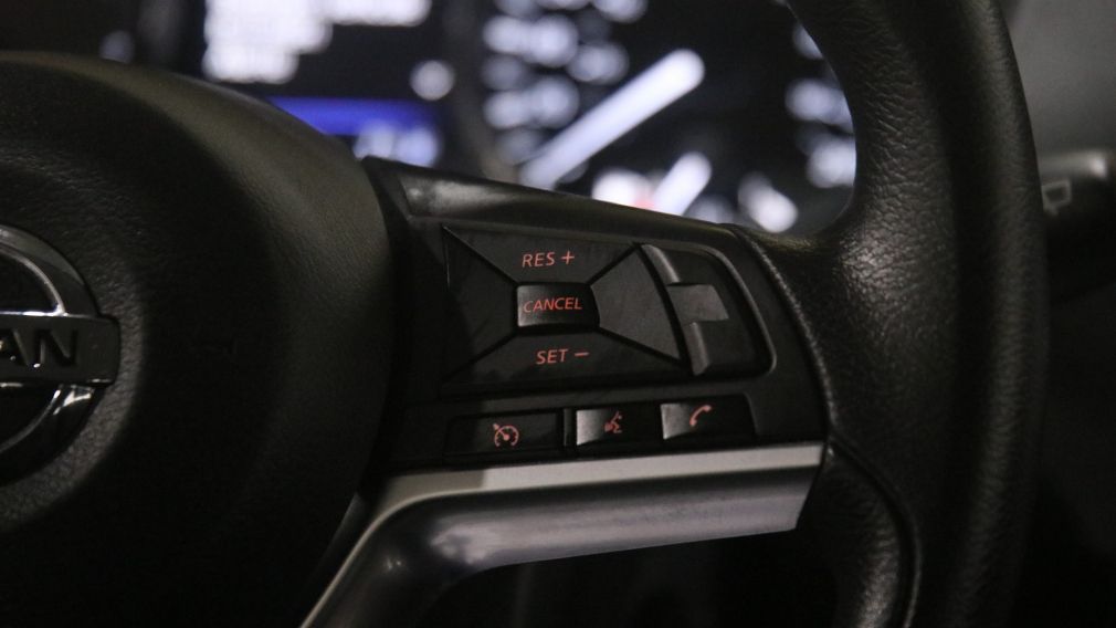 Nissan Qashqai S 2023 d&rsquo;occasion à vendre - 15