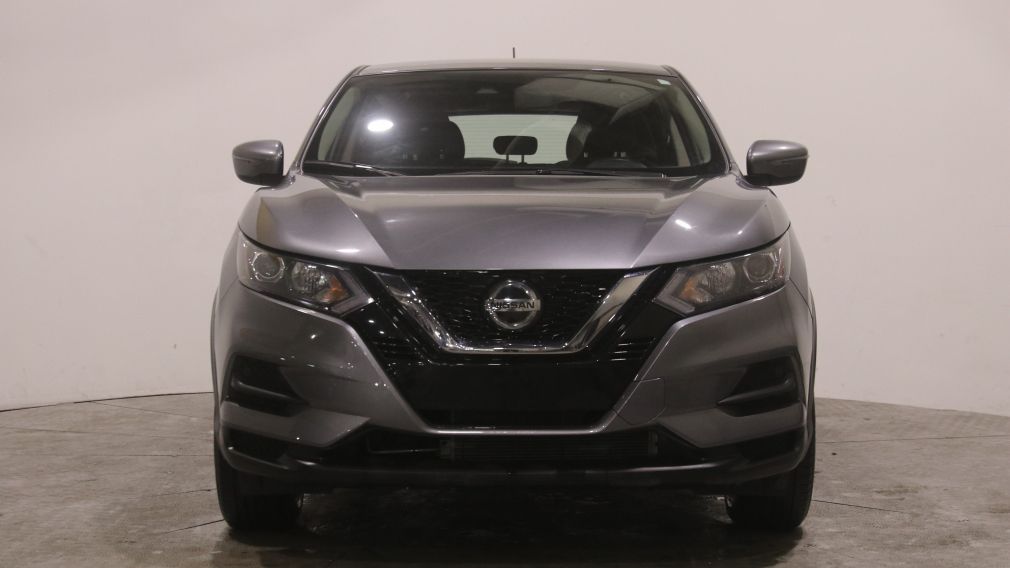 Nissan Qashqai S 2023 d&rsquo;occasion à vendre - 2