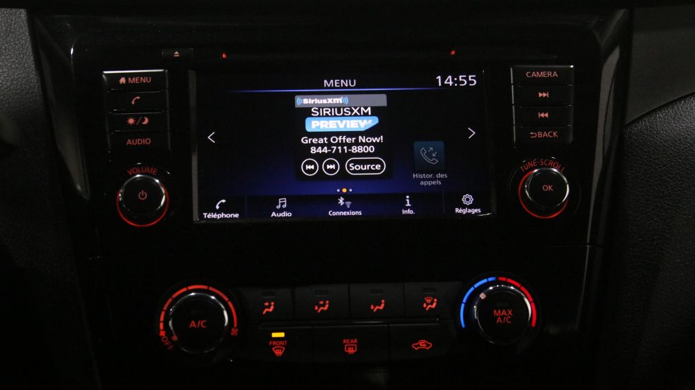 Nissan Qashqai S 2023 d&rsquo;occasion à vendre - 17