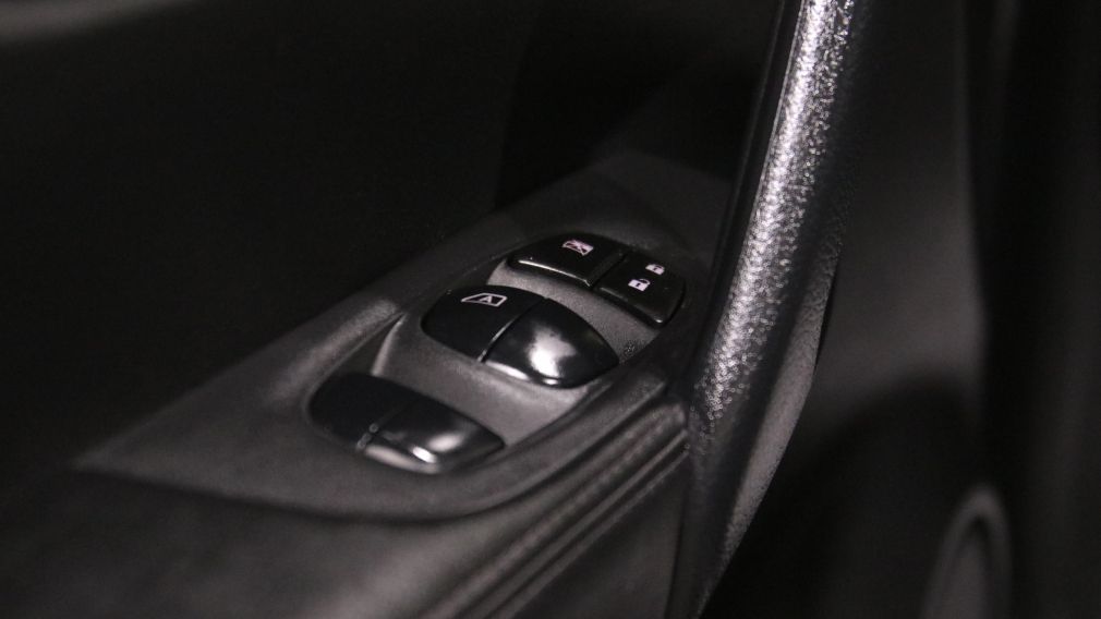 Nissan Qashqai S 2023 d&rsquo;occasion à vendre - 11