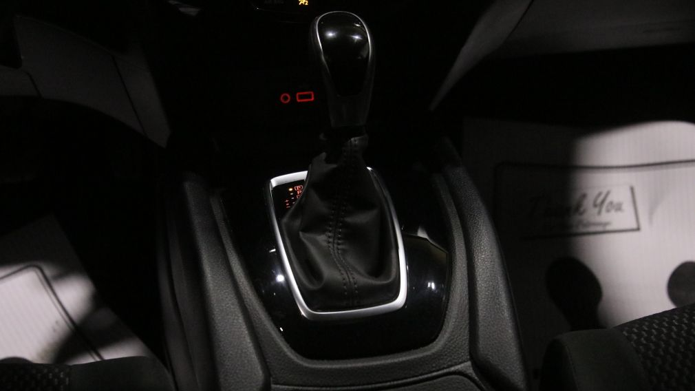 Nissan Qashqai S 2023 d&rsquo;occasion à vendre - 18