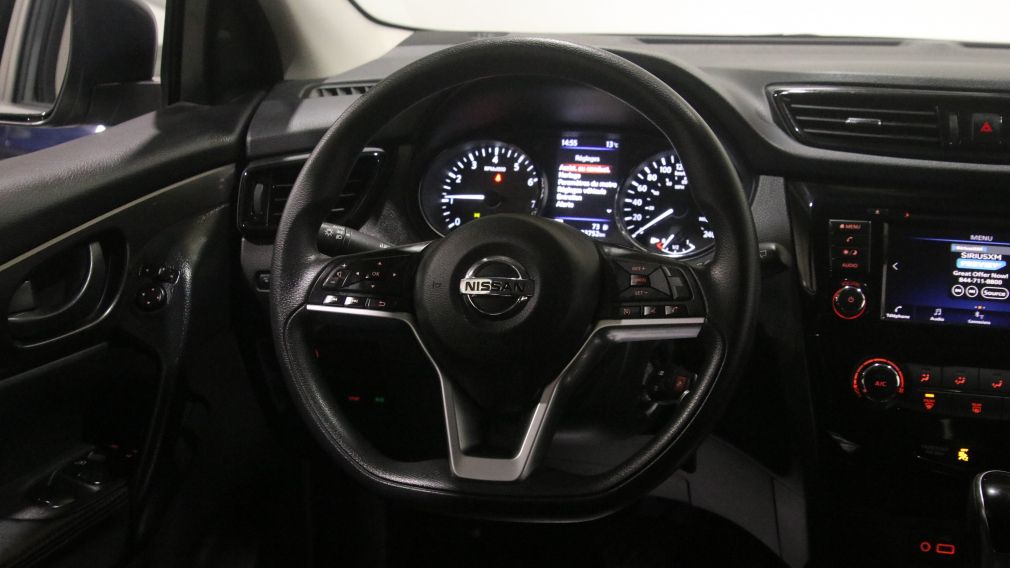 Nissan Qashqai S 2023 d&rsquo;occasion à vendre - 13