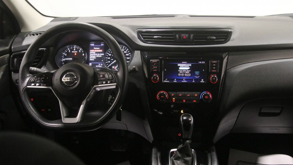 Nissan Qashqai S 2023 d&rsquo;occasion à vendre - 12