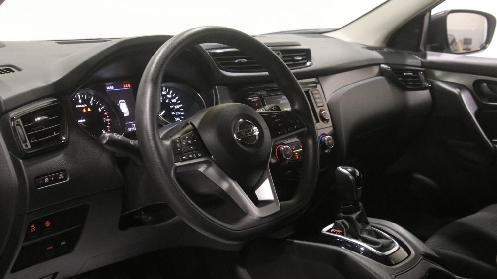 Nissan Qashqai S 2023 d&rsquo;occasion à vendre - 9