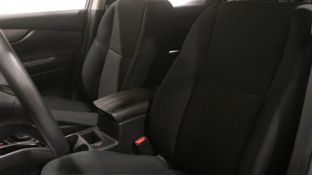 Nissan Qashqai S 2023 d&rsquo;occasion à vendre - 10