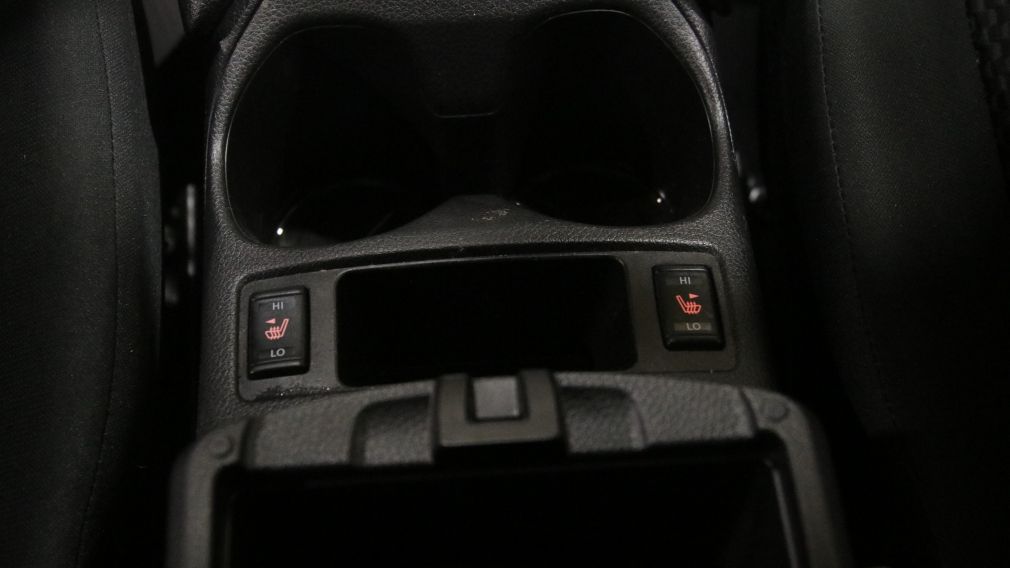 Nissan Qashqai S 2023 d&rsquo;occasion à vendre - 19