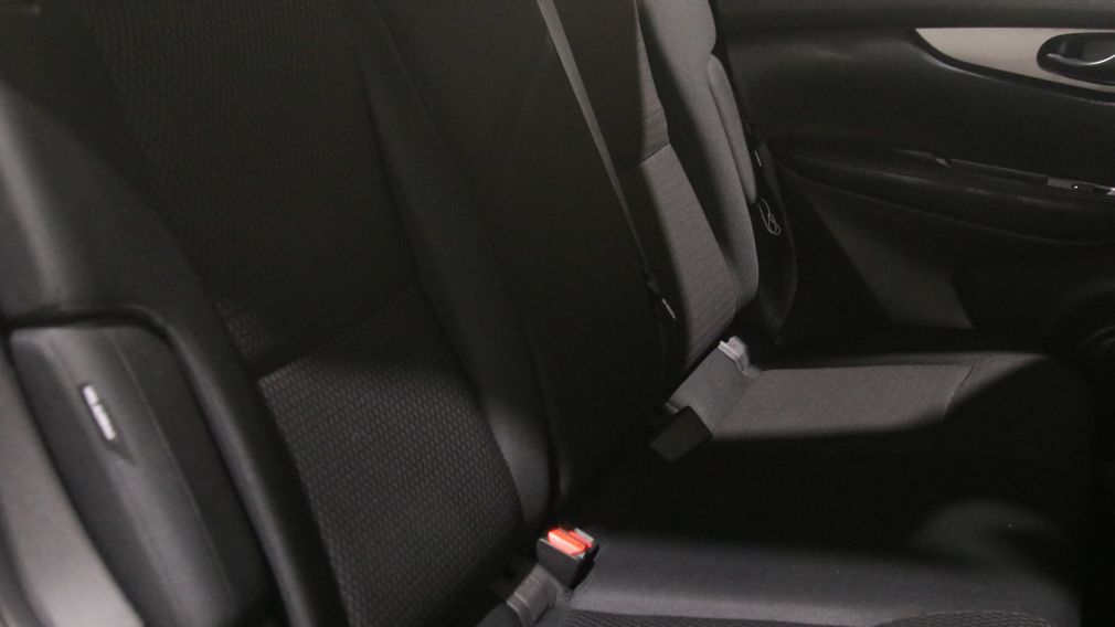 Nissan Qashqai S 2023 d&rsquo;occasion à vendre - 22