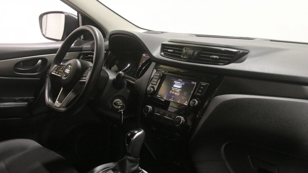 Nissan Qashqai S 2023 d&rsquo;occasion à vendre - 24