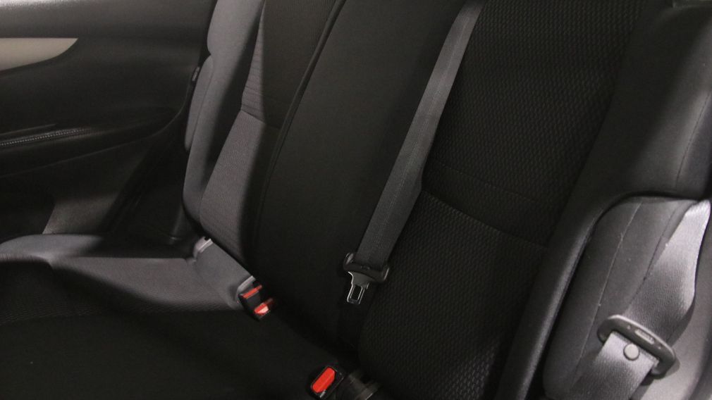 Nissan Qashqai S 2023 d&rsquo;occasion à vendre - 21