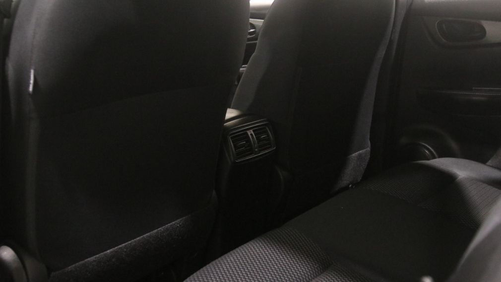 Nissan Qashqai S 2023 d&rsquo;occasion à vendre - 20