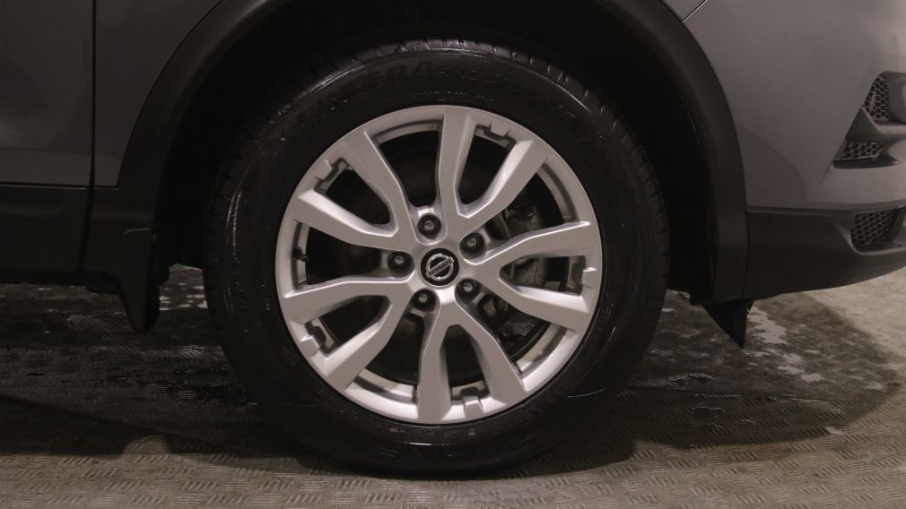 Nissan Qashqai S 2023 d&rsquo;occasion à vendre - 25