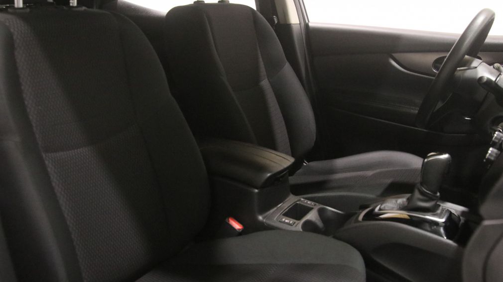 Nissan Qashqai S 2023 d&rsquo;occasion à vendre - 23