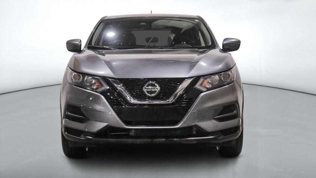 Nissan Qashqai S 2023 d&rsquo;occasion à vendre - 2