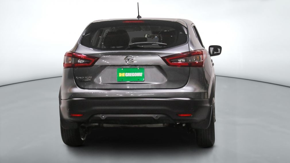 Nissan Qashqai S 2023 d&rsquo;occasion à vendre - 6