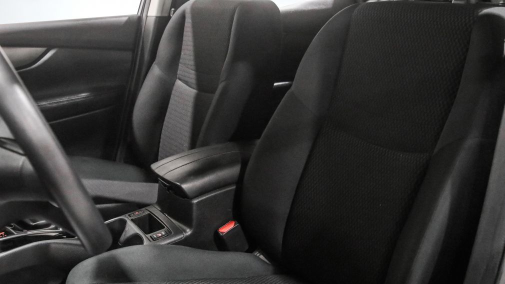 Nissan Qashqai S 2023 d&rsquo;occasion à vendre - 10