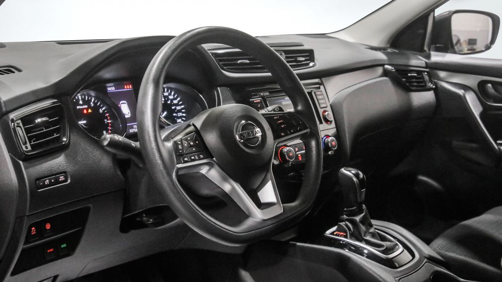 Nissan Qashqai S 2023 d&rsquo;occasion à vendre - 9