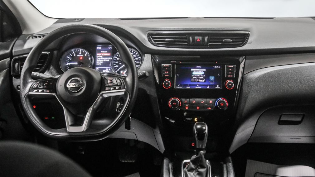 Nissan Qashqai S 2023 d&rsquo;occasion à vendre - 12