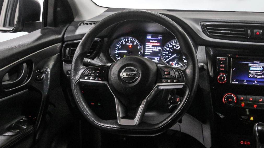 Nissan Qashqai S 2023 d&rsquo;occasion à vendre - 13