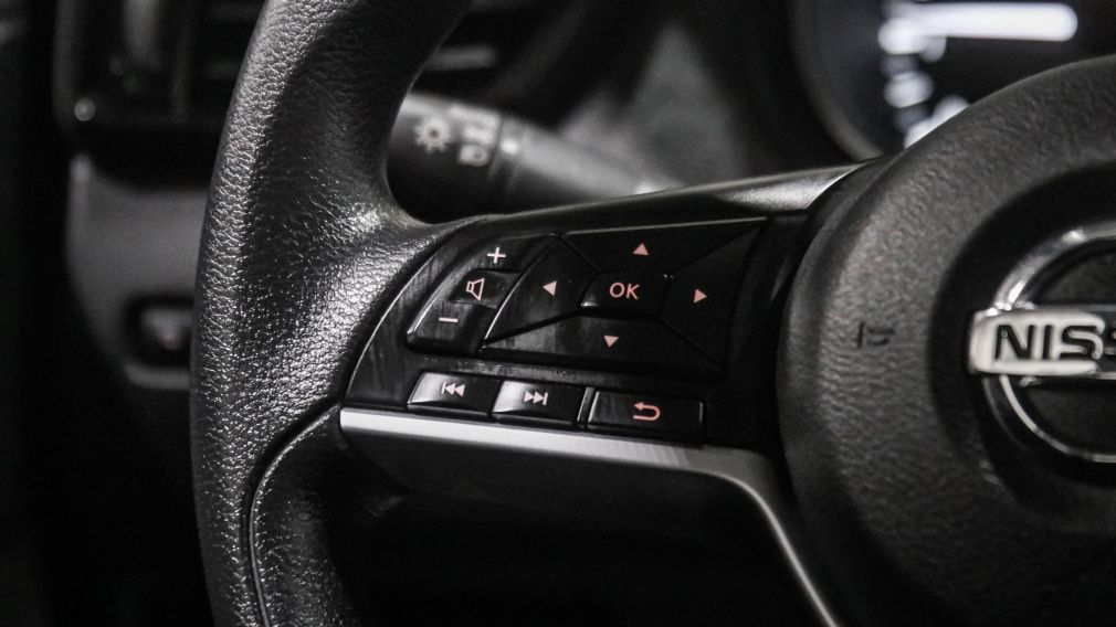 Nissan Qashqai S 2023 d&rsquo;occasion à vendre - 14