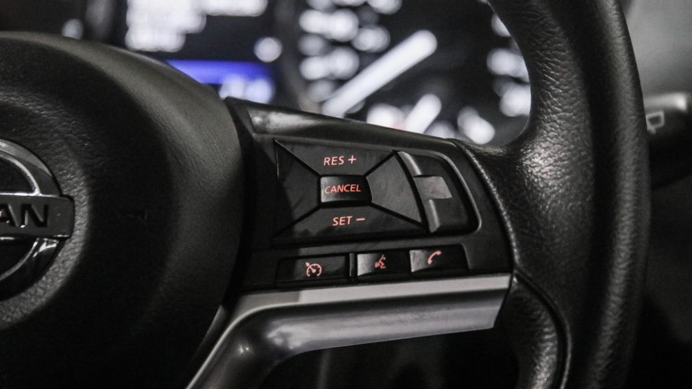 Nissan Qashqai S 2023 d&rsquo;occasion à vendre - 15