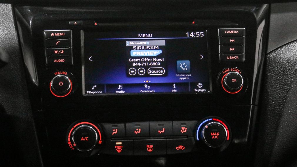 Nissan Qashqai S 2023 d&rsquo;occasion à vendre - 17