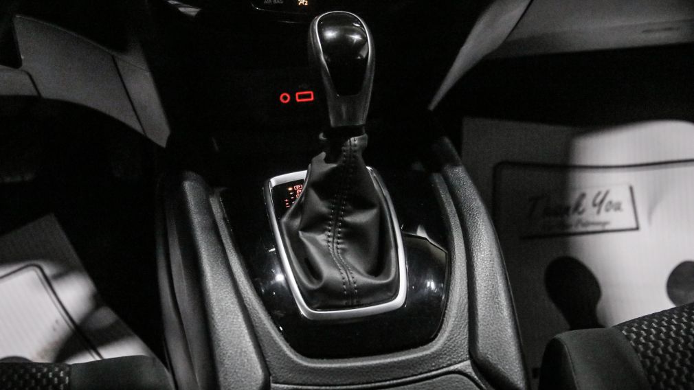 Nissan Qashqai S 2023 d&rsquo;occasion à vendre - 18