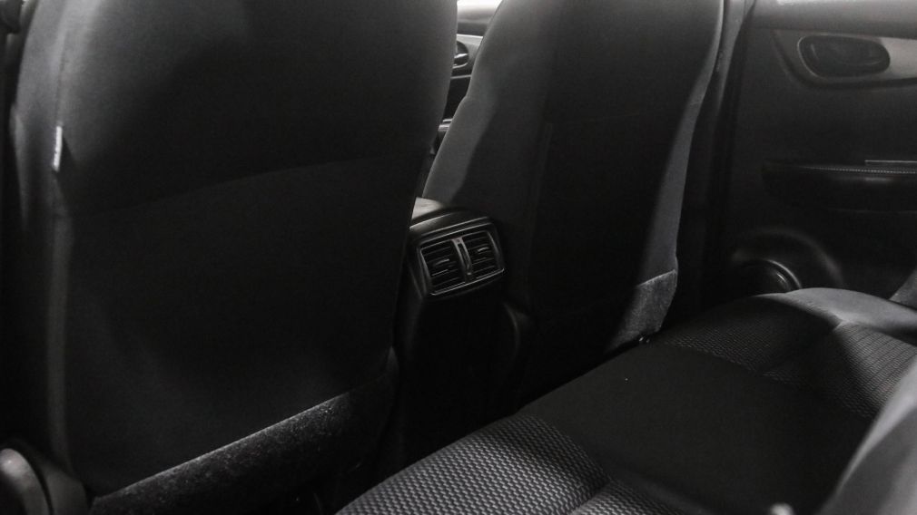 Nissan Qashqai S 2023 d&rsquo;occasion à vendre - 20