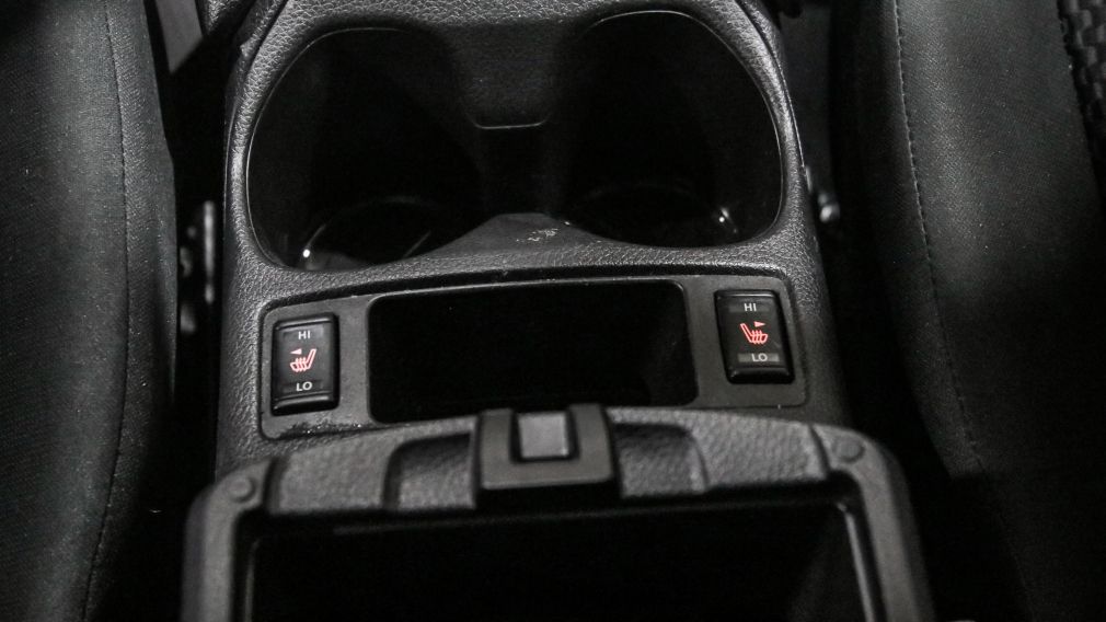 Nissan Qashqai S 2023 d&rsquo;occasion à vendre - 19