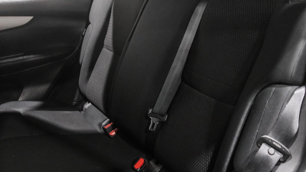 Nissan Qashqai S 2023 d&rsquo;occasion à vendre - 21