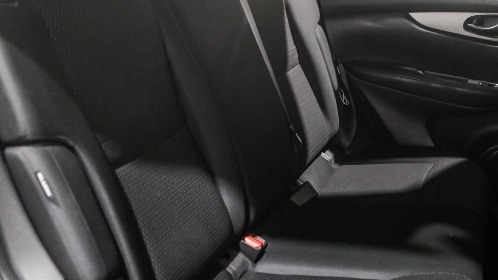 Nissan Qashqai S 2023 d&rsquo;occasion à vendre - 22