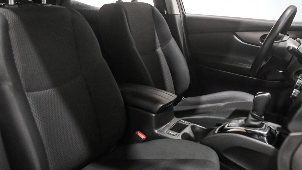 Nissan Qashqai S 2023 d&rsquo;occasion à vendre - 23