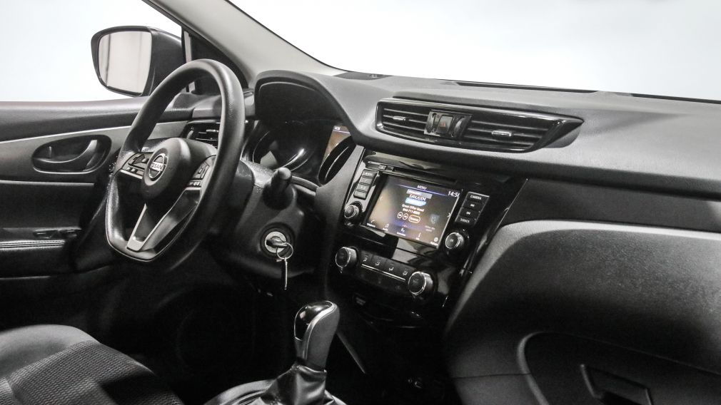 Nissan Qashqai S 2023 d&rsquo;occasion à vendre - 24