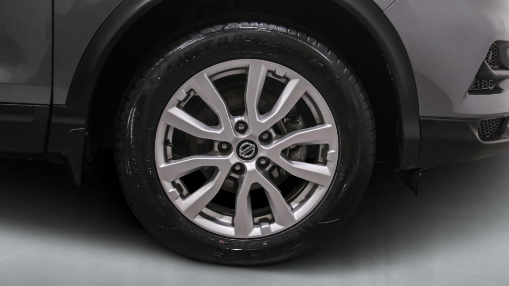 Nissan Qashqai S 2023 d&rsquo;occasion à vendre - 25