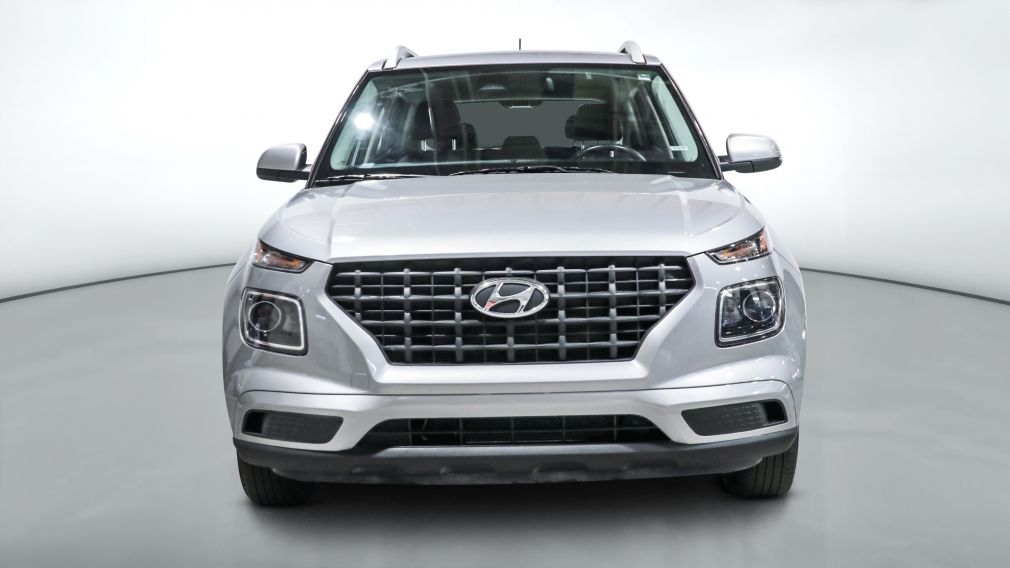 Hyundai Venue Preferred 2024 d&rsquo;occasion à vendre - 2