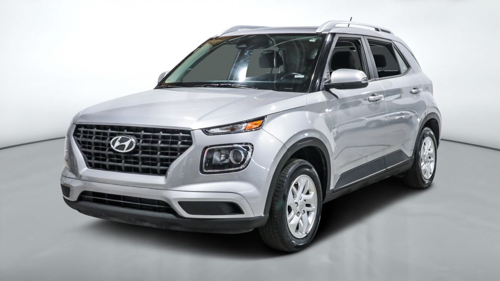 Hyundai Venue Preferred 2024 d&rsquo;occasion à vendre - 3