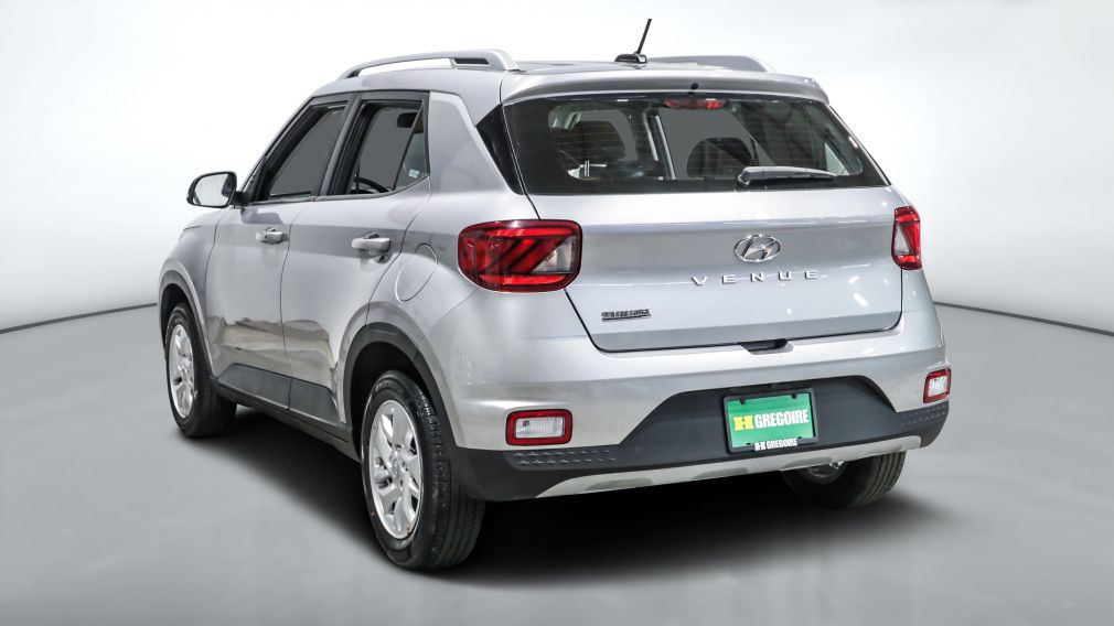 Hyundai Venue Preferred 2024 d&rsquo;occasion à vendre - 5
