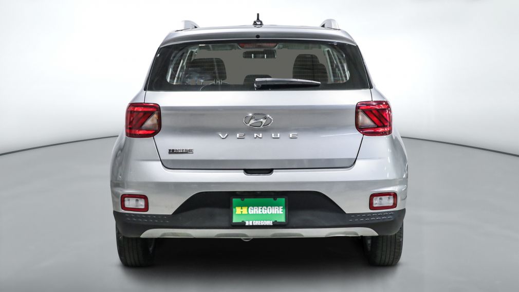 Hyundai Venue Preferred 2024 d&rsquo;occasion à vendre - 6