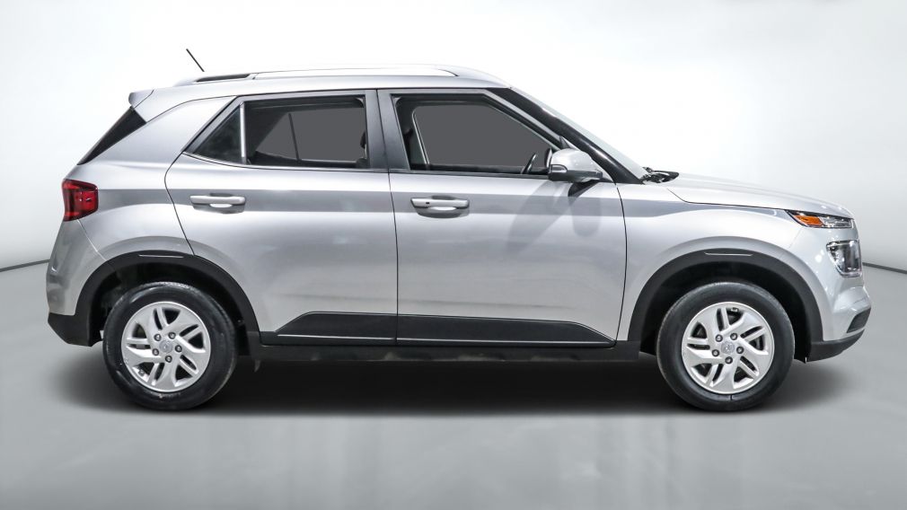 Hyundai Venue Preferred 2024 d&rsquo;occasion à vendre - 8