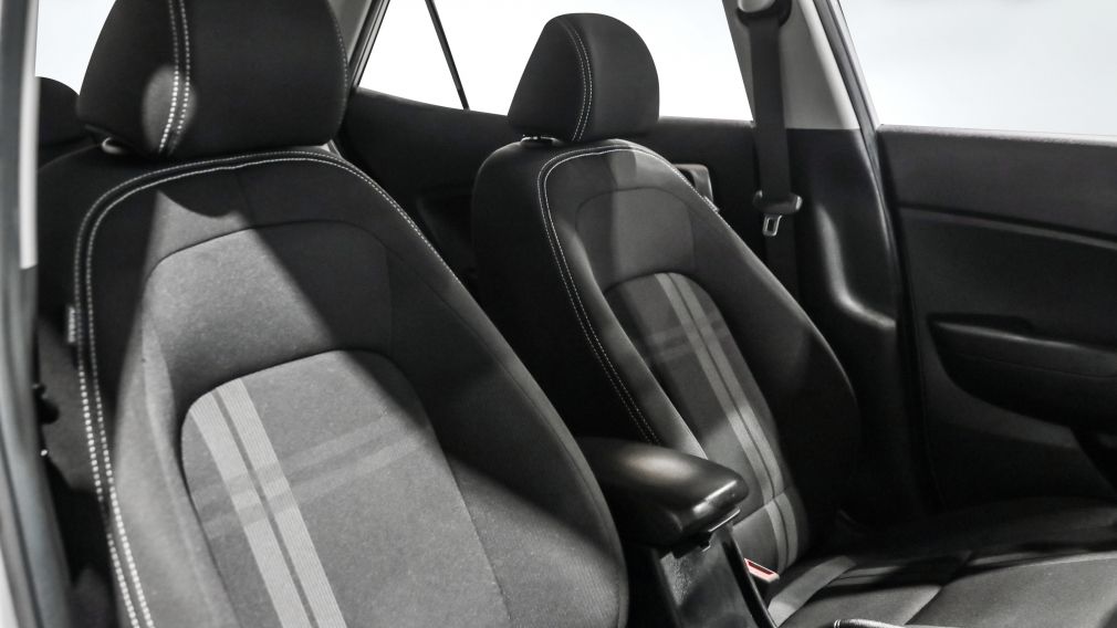 Hyundai Venue Preferred 2024 d&rsquo;occasion à vendre - 21